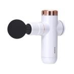 [ оплата при получении не возможно ] Alinco массажер корпус Shape gun MCB020W [ белый ]