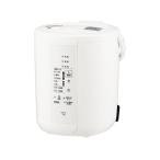 象印 加湿器 EE-RU35-WA [ホワイト]