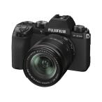 富士フイルム デジタル一眼カメラ F