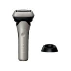 Panasonic ラムダッシュ 3枚刃 ES-L361D-S （シャンパンシルバー