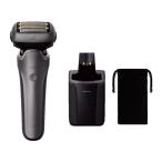 Panasonic ラムダッシュPRO 5枚刃 ES-L571U-S （チタンシルバー） ラム