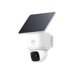 ANKER ネットワークカメラ・防犯カメラ Eufy SoloCam E30 T8171321 [ホワイト]