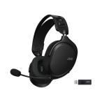 JVC ヘッドセット JVC GAMING GG-01W