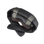 [ оплата при получении не возможно ] Fuji медицинская помощь контейнер массажер мой сирень мульти- массажер MRL-M1 (BK) [ шелковый черный ]