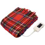 椙山紡織 電気毛布・ひざ掛け NA-055H