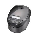 タイガー タイガー IHジャー炊飯器 JPW-L100-HD（ダークグレー