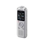 TASCAM ICレコーダー VR-04-S [シルバー]