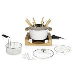 プリンセス グリル鍋 Table Fondue ＆ Fry Pure 173030