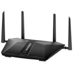 NETGEAR 無線LANブロードバンドルーター Nighthawk AX6 RAX50-100JPS