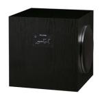 【代引不可】イクリプス スピーカー TD316SWMK2 [単品]