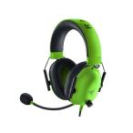 Razer ヘッドセット BlackShark V2 X RZ04-03240600-R3M1 [Razer Green]