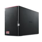  Buffalo NAS LinkStation LS520D0602G