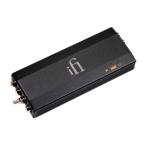 iFi audio オーディオ機器 micro iPhono3 BL