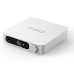 FiiO наушники усилитель *DAC K11 FIO-K11-S [Silver]