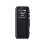 FiiO наушники усилитель *DAC BTR15 FIO-BTR15-L [Dark Blue]