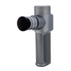 [ оплата при получении не возможно ] Mitomo коммерческое предприятие массажер miti health nano SW-M01S [ серебряный ]