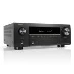DENON AV усилитель AVR-X3900H-K [ черный ]