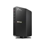 バッファロー 無線LANルーター(Wi-Fiルーター) AirStation WSR3600BE4P/CBK [ブラック]