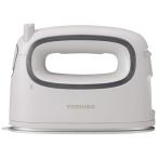東芝 アイロン La・Coo S TAS-MX8(H) [モーヴグレージュ]