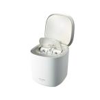 パナソニック 美容器具 スチーマー ナノケア EH-SA0B