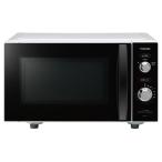 TOSHIBA 東芝 電子レンジ ER-SM17（W） （ホワイト） 電子レンジ - 最