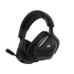 Corsair ヘッドセット VOID WIRELESS v2 CA-9011379-WW [カーボン]