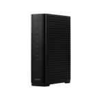 ELECOM WRC-BE94XSD-B （ブラック） 無線LANルーター - 最安値・価格