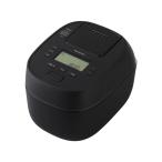 Panasonic Panasonic 可変圧力IHジャー炊飯器 SR-N510D-K（ブラック