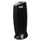 【未使用】THE SHARPER IMAGE MIDI Ionic 空気清浄機 SHARPER IMAGE Ionic Breeze midi 59079（ピアノブラック） 空気清浄機
