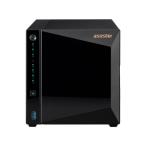 ASUSTOR NAS(ネットワークHDD) DRIVESTOR 4 Pro Gen2 AS3304T v2