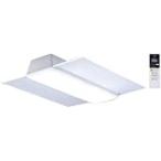 Panasonic LEDシーリングライト AIR PANEL LED ～8畳 HH-CF0896A AIR