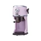 ショッピングかき氷機 ラドンナ かき氷機 Toffy K-IS14-LVM [LAVENDER MIST]