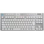 logicool ロジクール G913 テンキーレスLIGHTSPEEDワイヤレスRGB