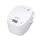 TOSHIBA RC-10HR （ホワイト） 炊飯器本体 - 最安値・価格比較 - Yahoo