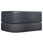 logicool ロジクール ERGO K860 ワイヤレススプリットキーボード