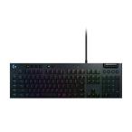 logicool ロジクール G813 RGBメカニカル ゲーミング キーボード G813