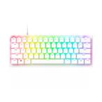 Razer キーボード Huntsman V3 Pro Mini RZ03-04991700-R3M1 [ホワイト]