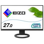 EIZO FlexScan EV2720S-BK （ブラック） FlexScan パソコン用