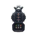 ZOOM ICレコーダー Handy Recorder H8