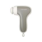 [ оплата при получении не возможно ]do корова автомобиль массажер POINT BEAT портативный вода плюс DMG-2301GY [ теплый серый ]