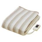 椙山紡織 電気毛布・ひざ掛け NA-013K