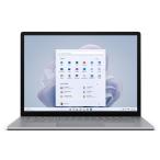 Windowsノート本体 Microsoft Surface RBY-00020 マイクロソフト Microsoft Surface Laptop 5 15型 RBY-00020 プラチナ