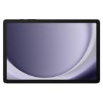 ショッピングタブレットpc サムスン タブレットPC Galaxy Tab A9+ SM-X210NZAAXJP [グラファイト]