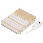 パナソニック 電気毛布・ひざ掛け DB-U12T-C [ベージュ]