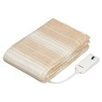 パナソニック 電気毛布・ひざ掛け DB-U31LS