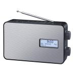Panasonic RF-300BT-K ブラック ラジオ - 最安値・価格比較 - Yahoo