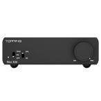 TOPPING オーディオ機器 Mini300 BK [Black]