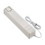 ショッピング布団乾燥機 レコルト 布団乾燥機 スティック ふとんドライヤー RFK-1(W) [ナチュラルホワイト]