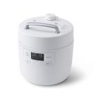 シロカ 圧力鍋 おうちシェフ SP-2DF231