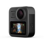 GoPro ビデオカメラ MAX CHDHZ-202-FX